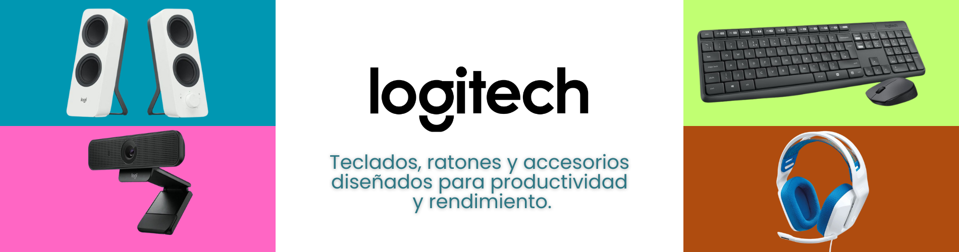 LOGITECH